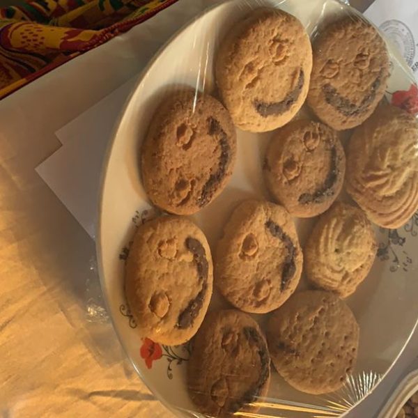 Bakery and Food Processing