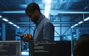 M-TECH Network and Information Security