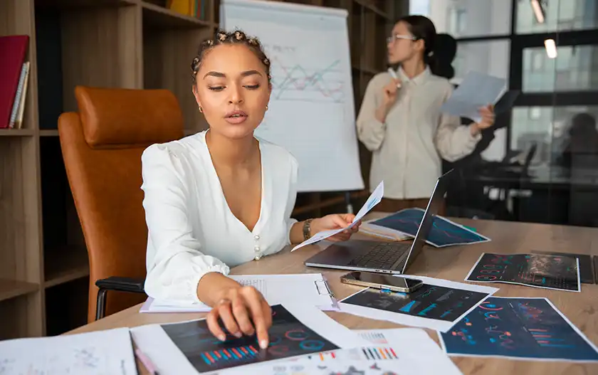 MBA in Entrepreneurship and Business Management