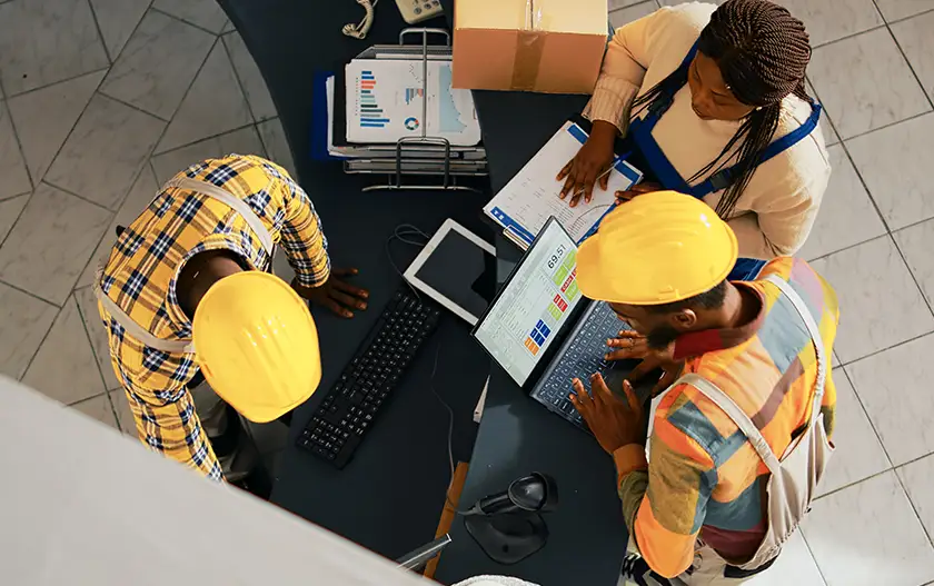 Supply Chain Management and Procurement