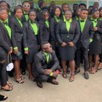 HND, BSc, BTech, MTech