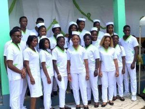 Medical Lab Technician