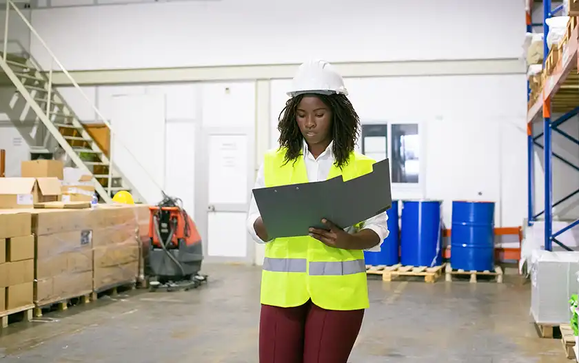 M.Sc in Logistics and Transport Management