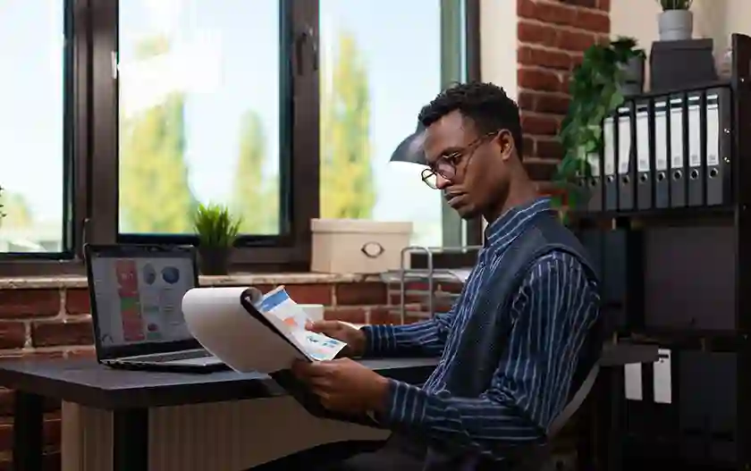 MBA in Accounting and Audit