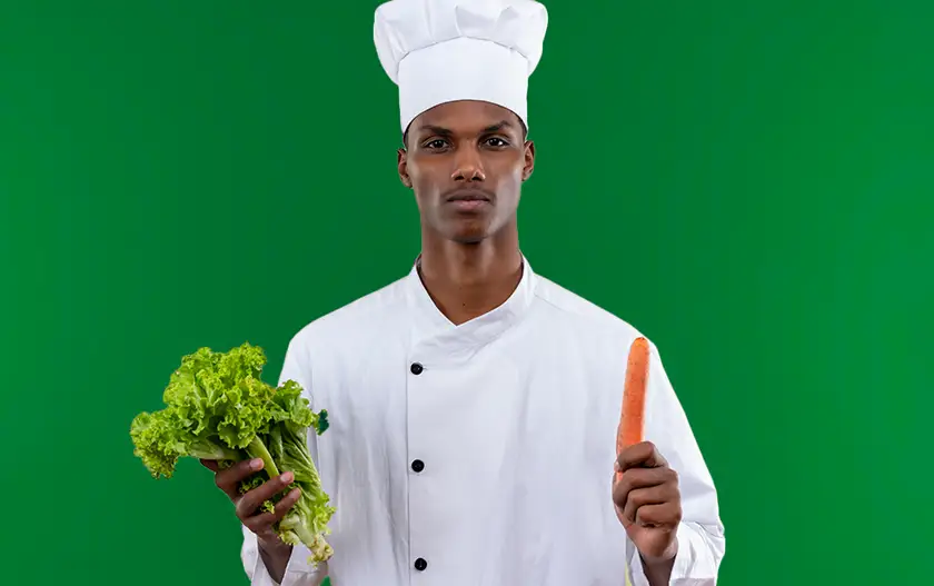 MSc. in Nutrition and Dietetics